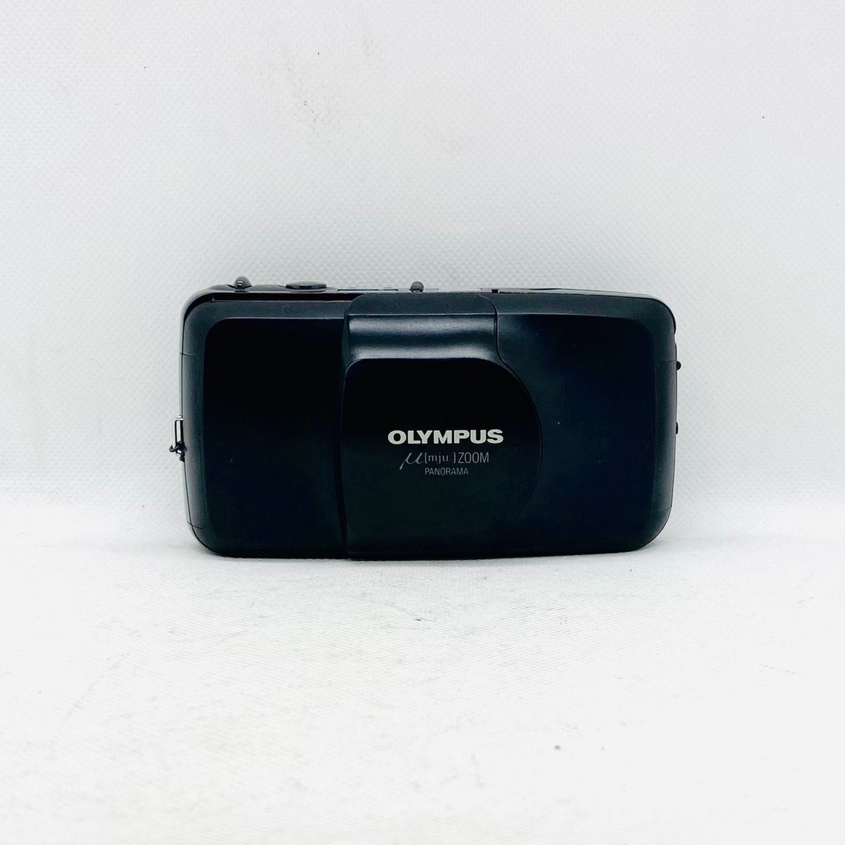 OLYMPUS μ[mju:] ZOOM PANORAMA オリンパス ミュー ズーム パノラマ