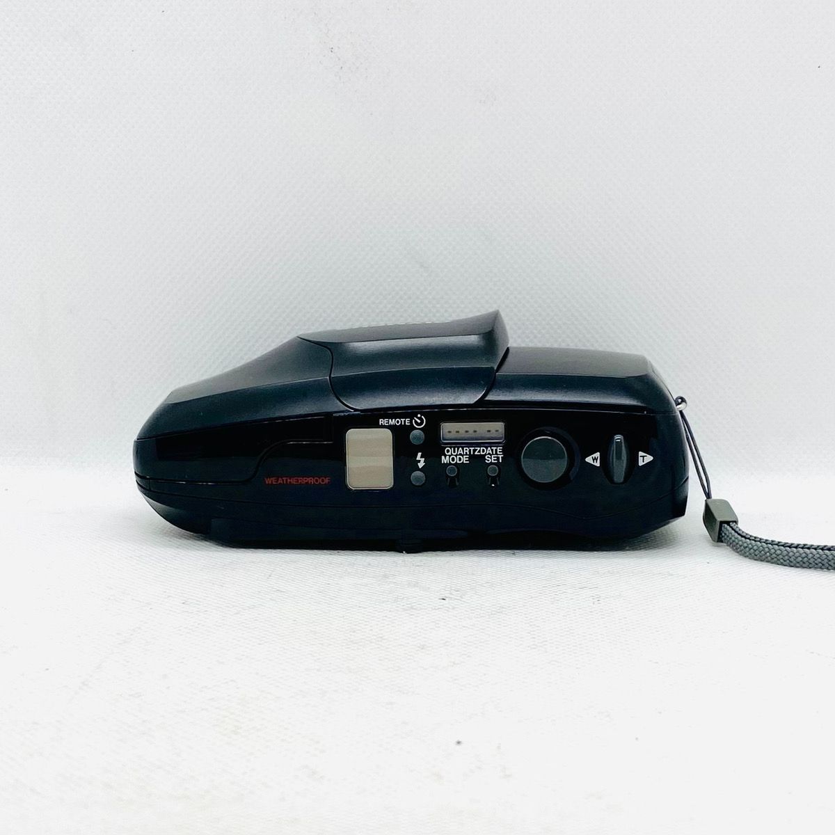 OLYMPUS μ[mju:] ZOOM PANORAMA オリンパス ミュー ズーム パノラマ