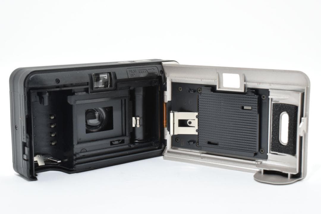 ☆美品☆コニカ Konica BIG mini #1592 - メルカリ