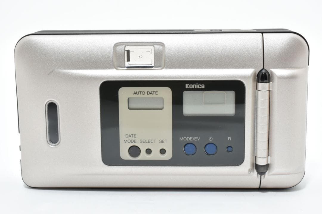 ☆美品☆コニカ Konica BIG mini #1592 - メルカリ