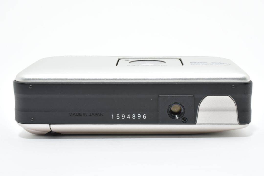 ☆美品☆コニカ Konica BIG mini #1592 - メルカリ