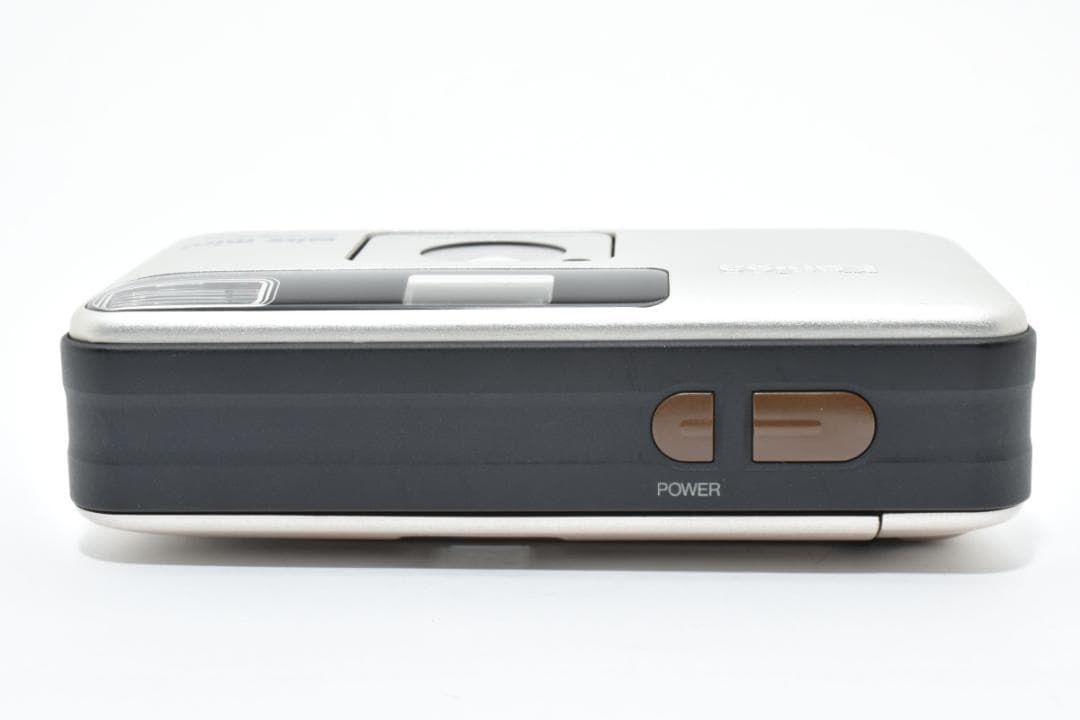 ☆美品☆コニカ Konica BIG mini #1592 ☆美品☆コニカ Konica BIG