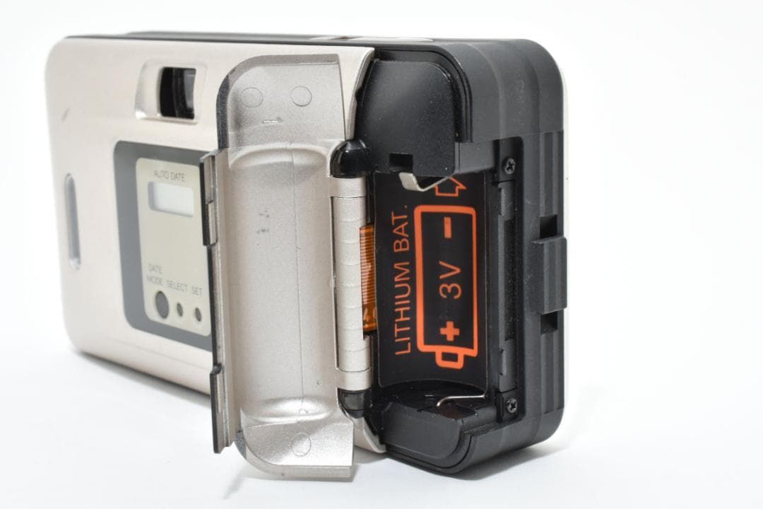 ☆美品☆コニカ Konica BIG mini #1592 - メルカリ