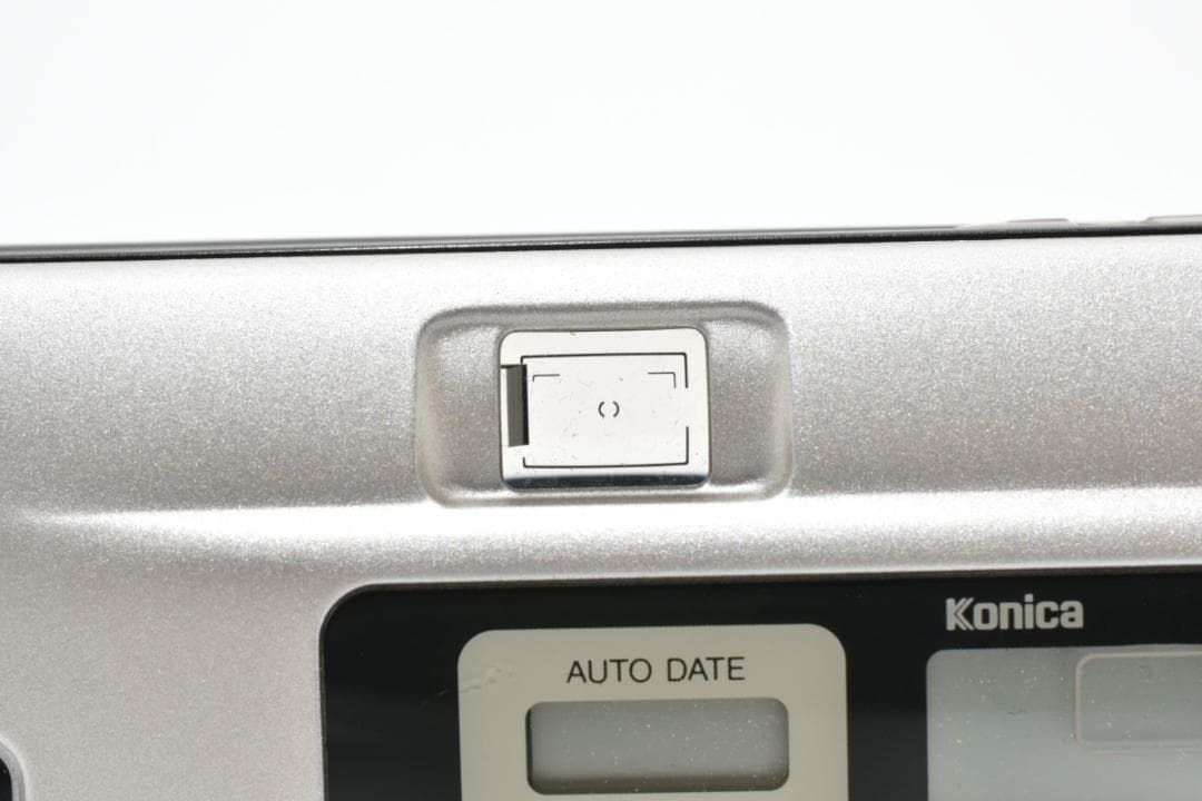 ☆美品☆コニカ Konica BIG mini #1592 - メルカリ