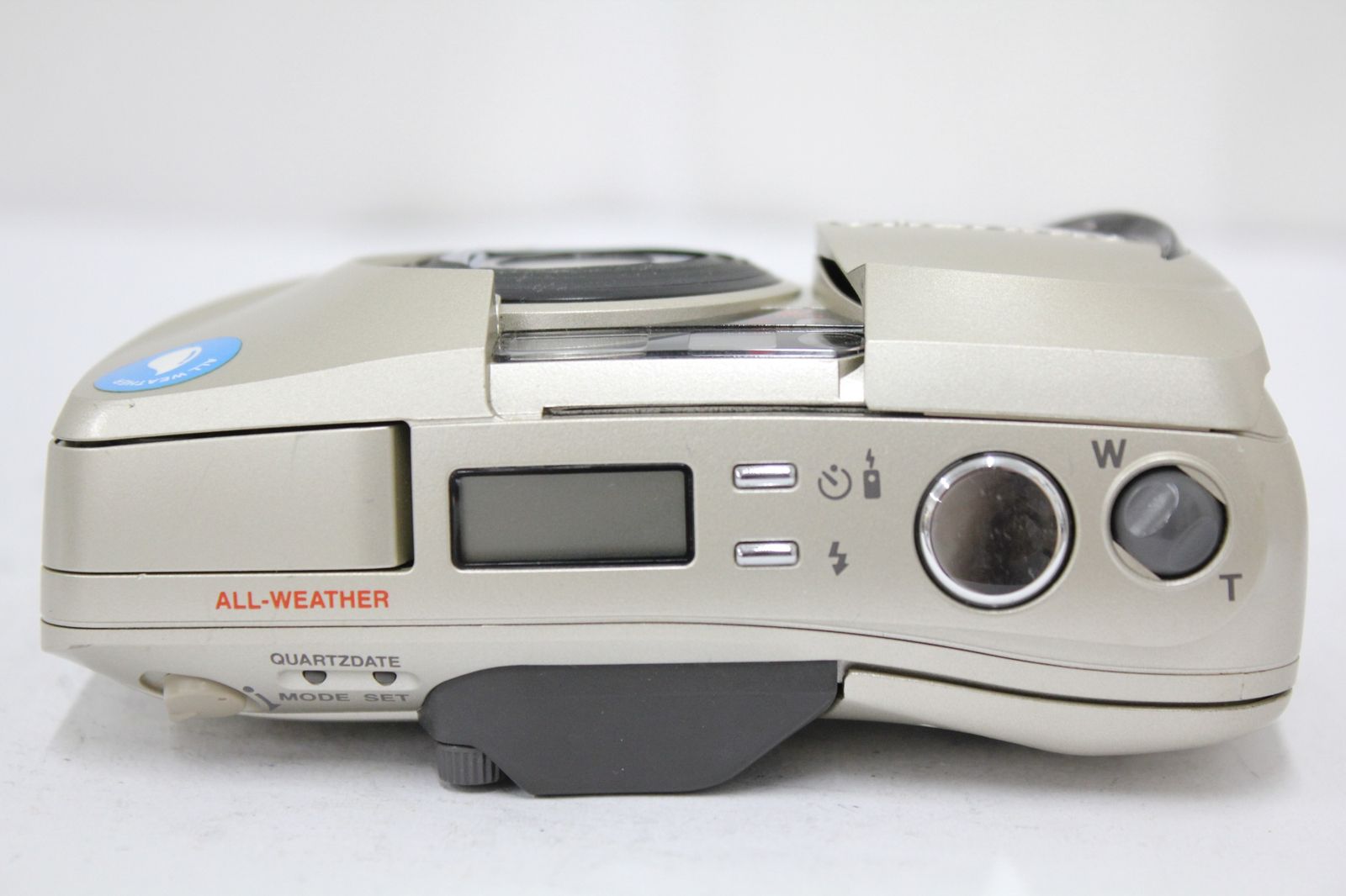 返品保証】 オリンパス Olympus μ mju ZOOM 130 38-130mm コンパクト