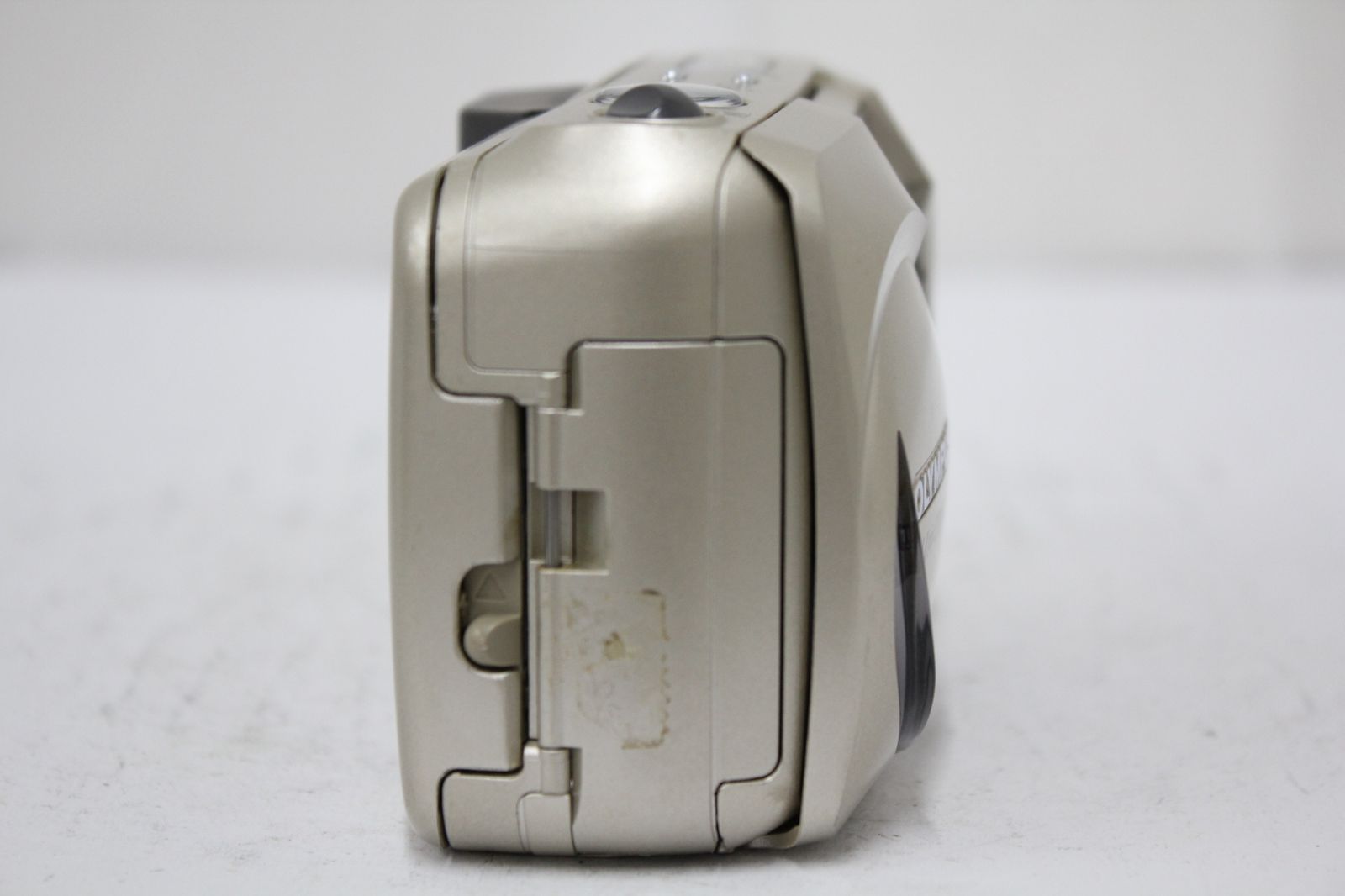 返品保証】 オリンパス Olympus μ mju ZOOM 130 38-130mm コンパクト