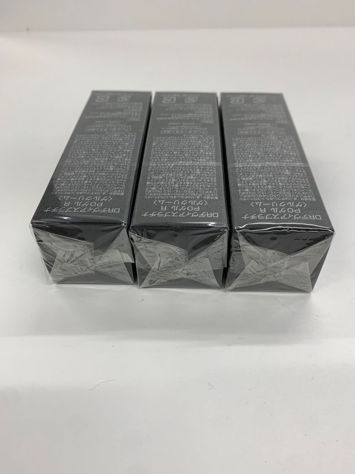 J890 DOCTOR DEVIAS DRデヴィアスプラチナ POゲル R 〈ゲルクリーム