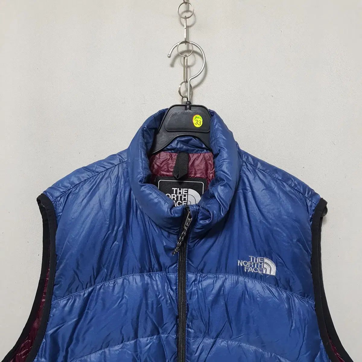 L33 THE NORTH FACE ザノースフェイス サミットシリーズ ユニセックス