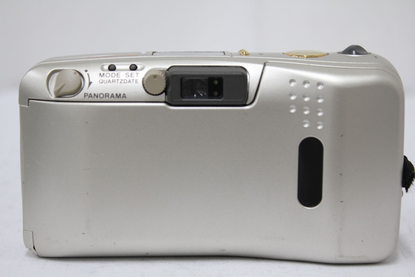 オリンパス μ ZOOM 115 OLYMPUS μ [mju:] ZOOM 115 DELUXE - YouTube