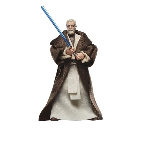 スター・ウォーズ ヴィンテージコレクション ベン(OBI-WAN) ケノービ