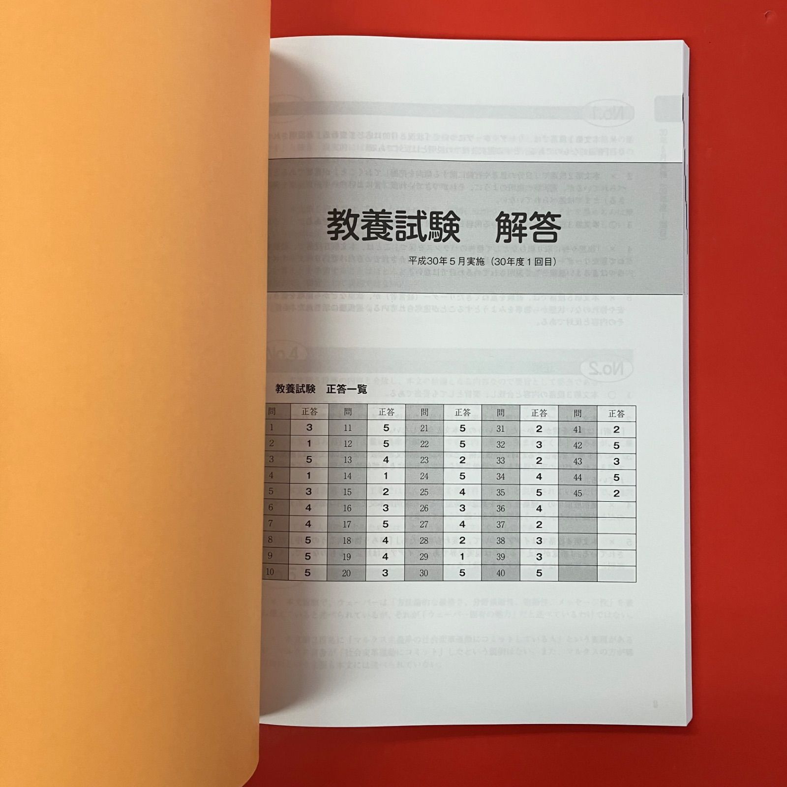 公務員試験 本試験過去問題集 東京消防庁1類 2020年度採用 ym_c16_8186
