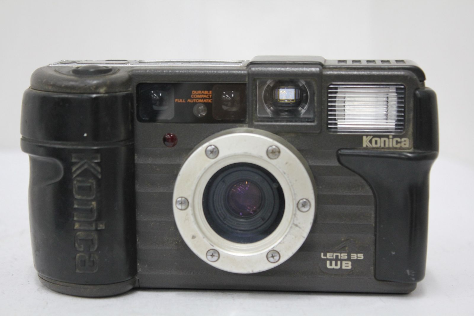 訳あり品】 コニカ Konica 現場監督 LENS 35 WB e5131 - メルカリ