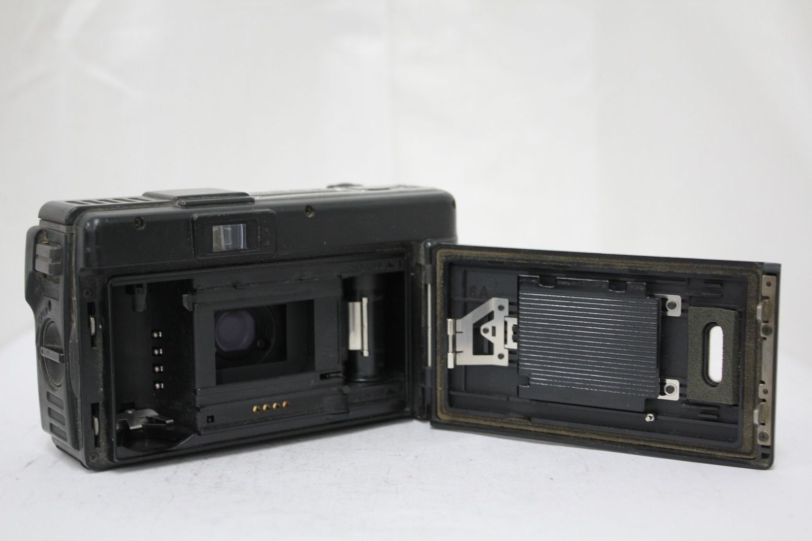 訳あり品】 コニカ Konica 現場監督 LENS 35 WB e5131 - メルカリ