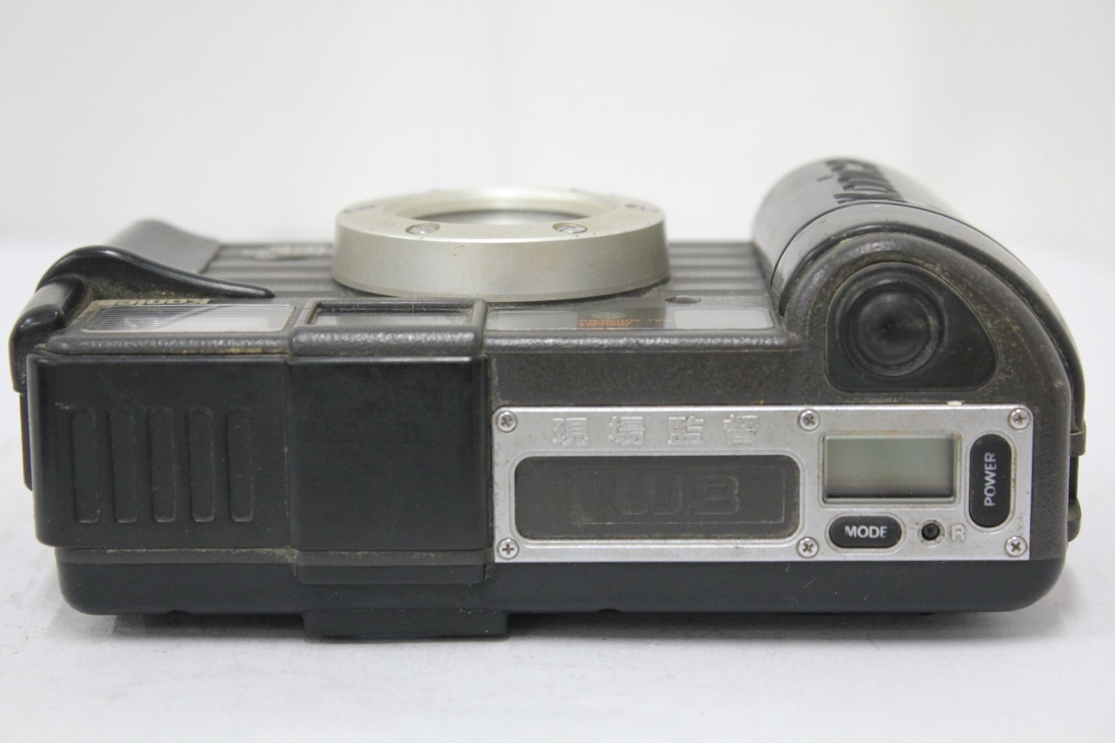 訳あり品】 コニカ Konica 現場監督 LENS 35 WB e5131 - メルカリ