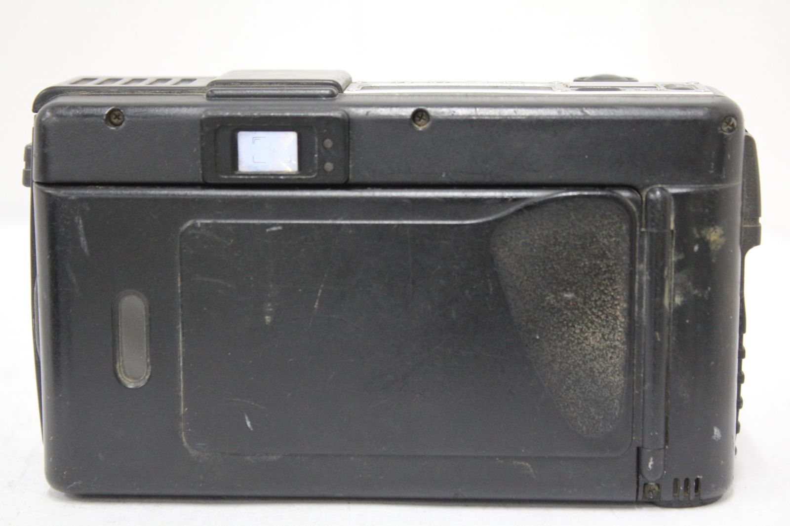 訳あり品】 コニカ Konica 現場監督 LENS 35 WB e5131 - メルカリ