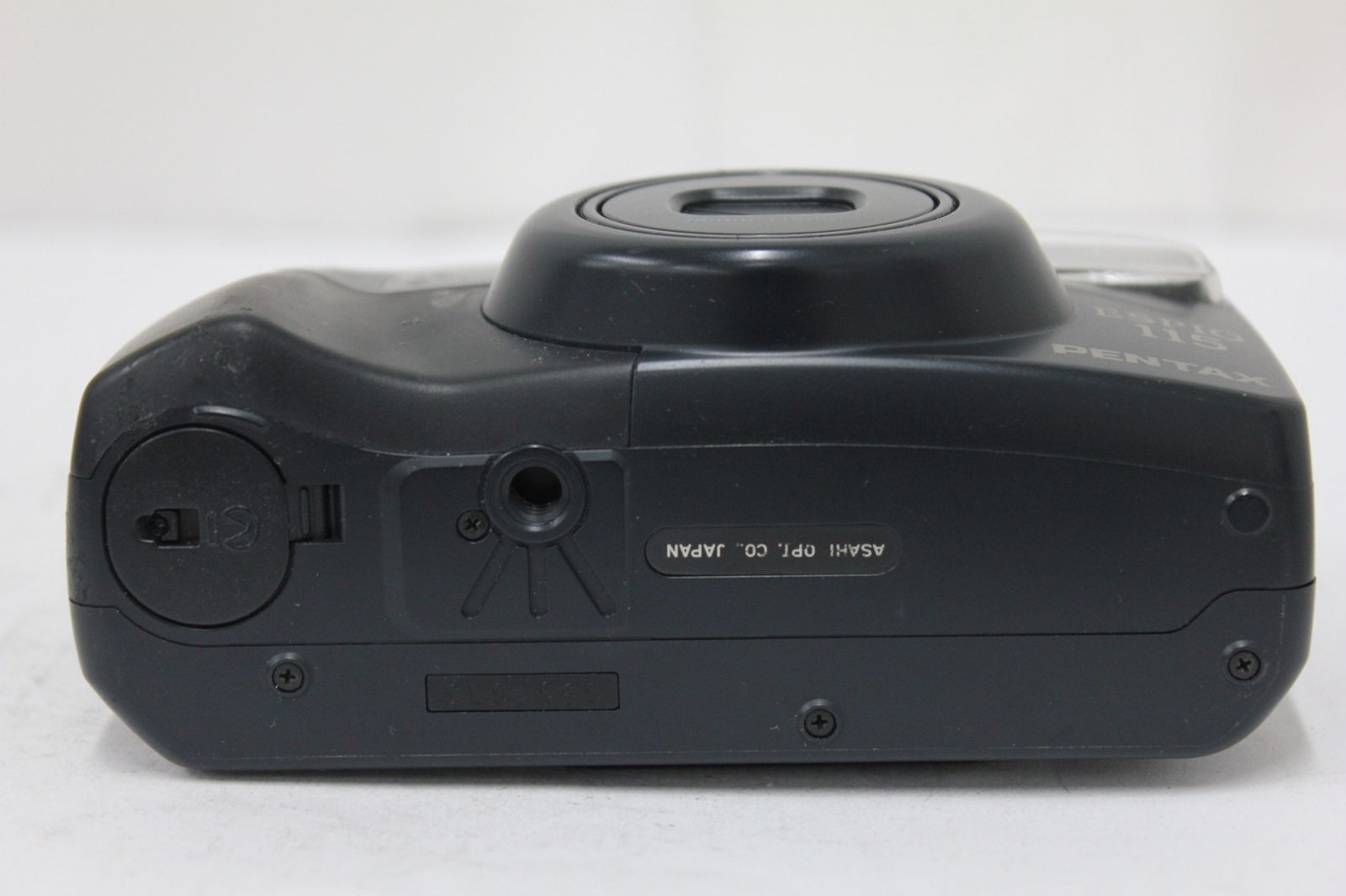 訳あり品】 ペンタックス Pentax ESPIO 115 38-115mm コンパクトカメラ