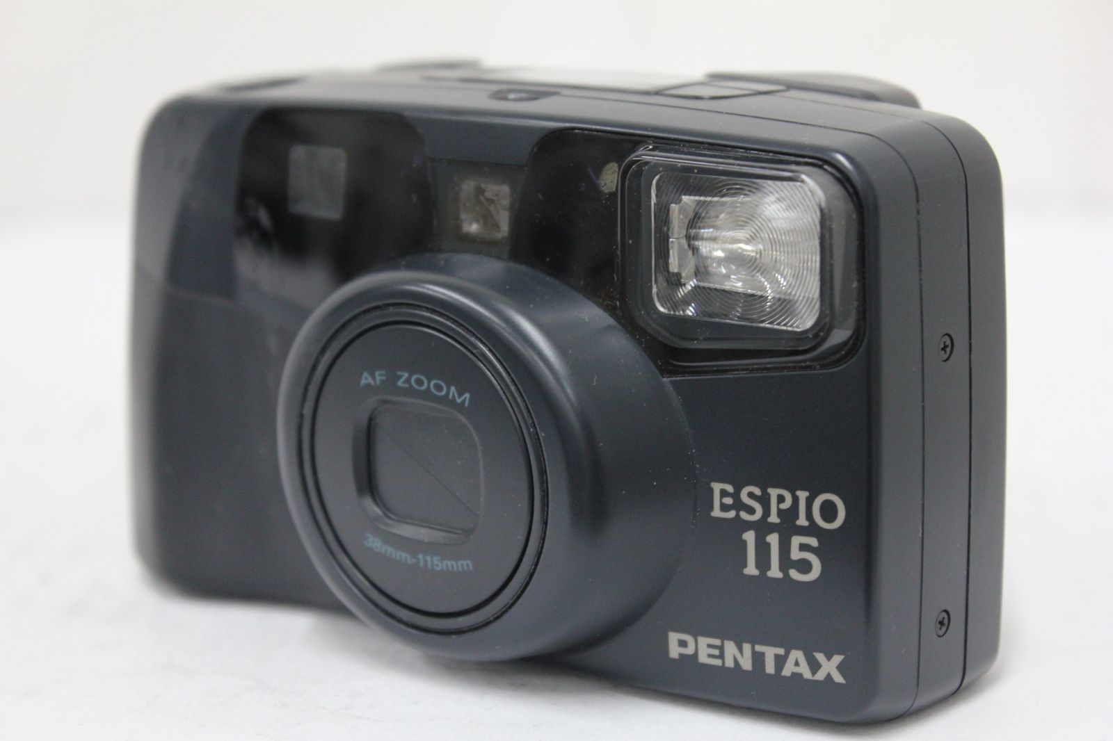 訳あり品】 ペンタックス Pentax ESPIO 115 38-115mm コンパクトカメラ