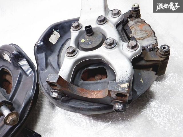 GRX130 マークX ショートナックル 楽天市場】【即納モデル！T-DEMAND ショートナックル】130マークX用