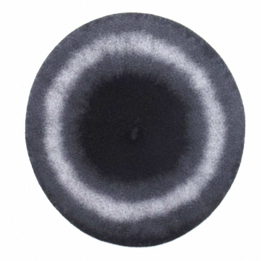 新品同様 19aw Dior ディオール ベレー帽 ヴァージンウール フェルト