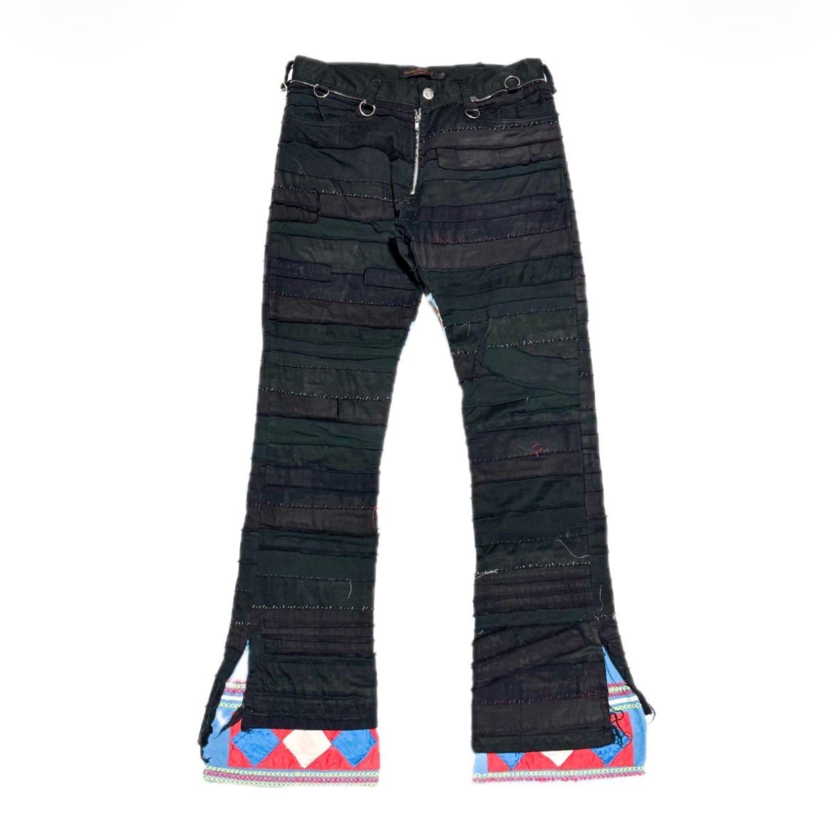 希少【undercover ism アンダーカバーイズム 【商品名】U222 SCAB期