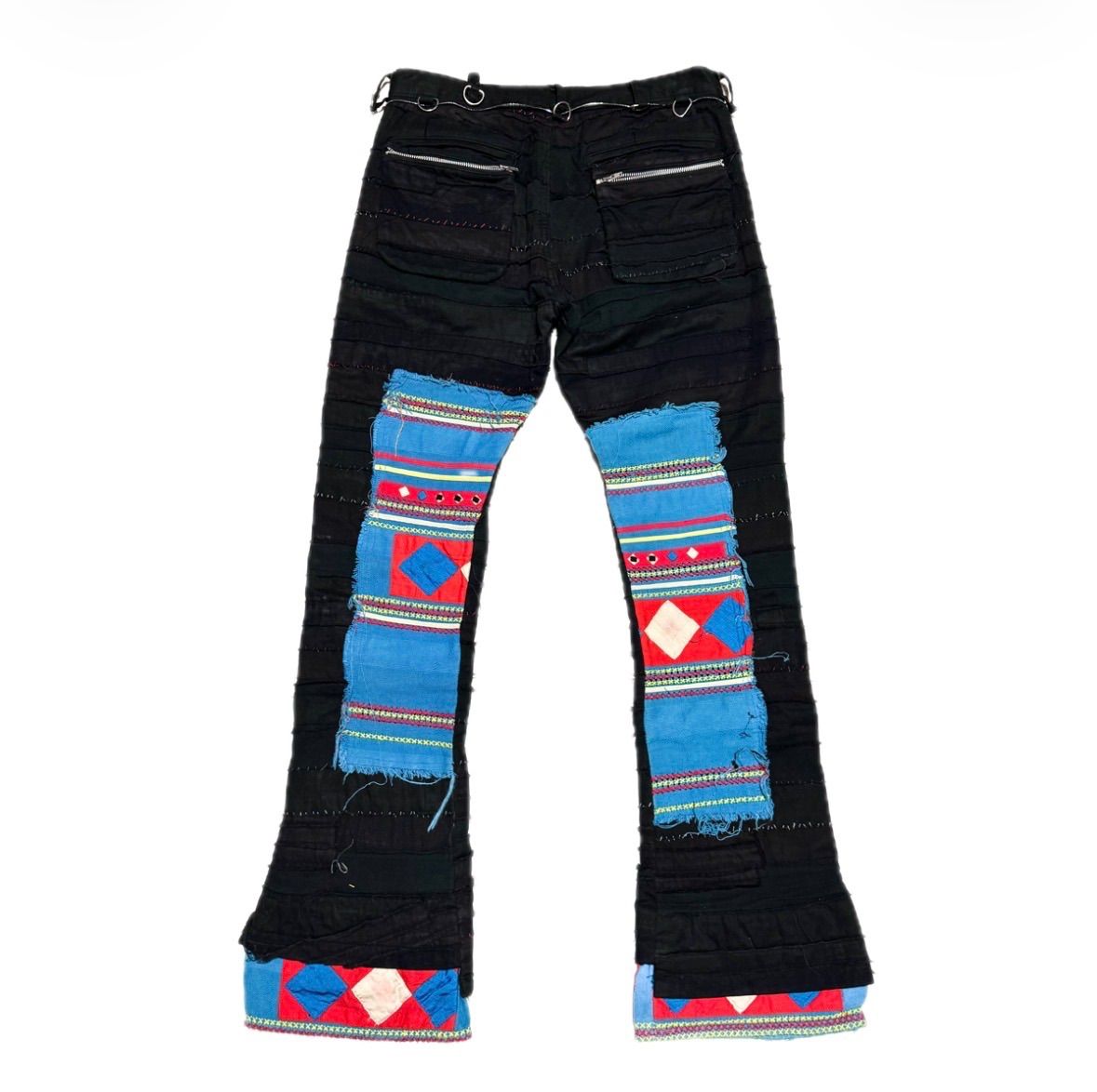 アンダーカバー　UNDERCOVER　scab期　希少 UNDERCOVER (アンダーカバー) SCAB期 復刻 瘡蓋 ハギ バックパック