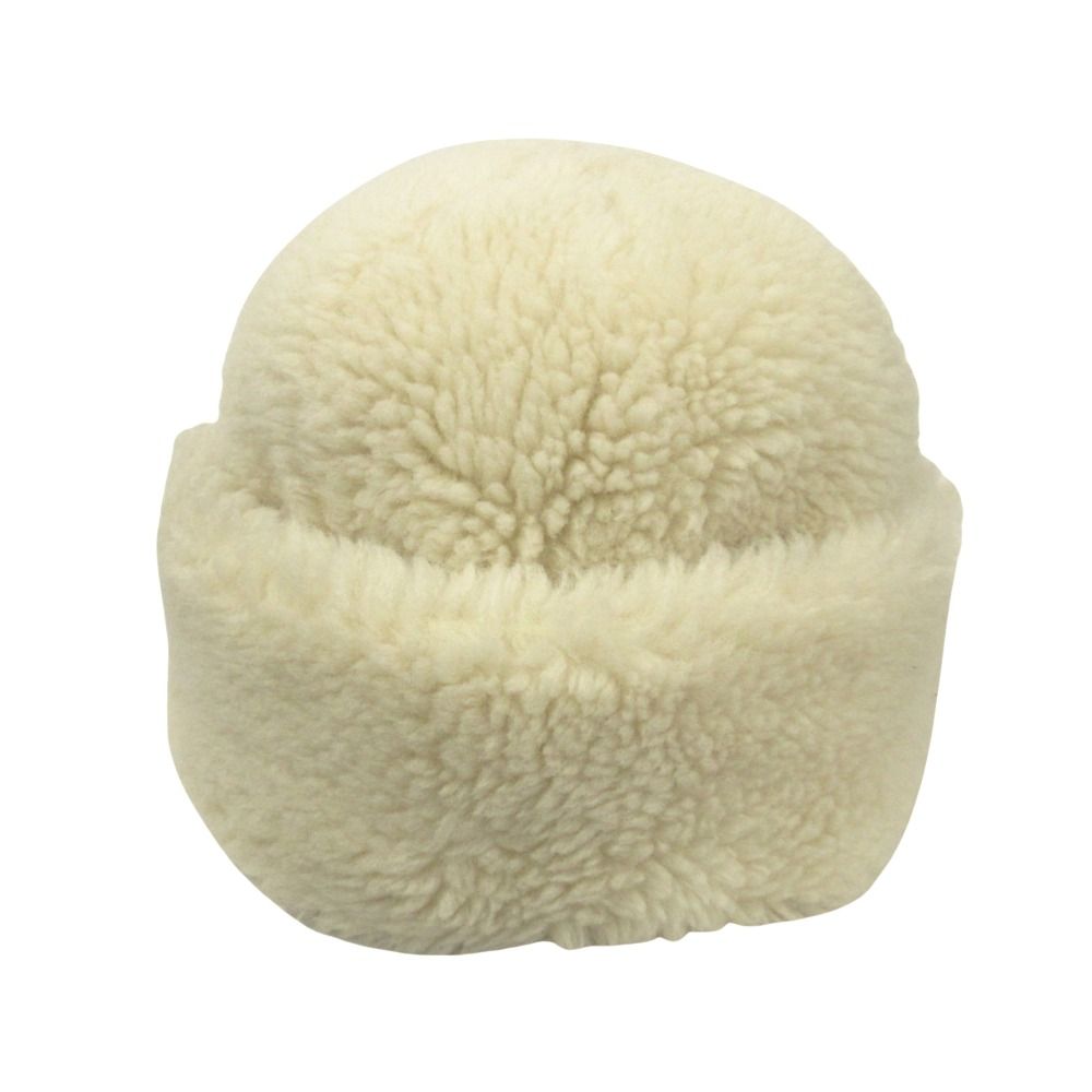 未使用 25aw sacai サカイ Puffy Beanie パフィー ボア ビーニー