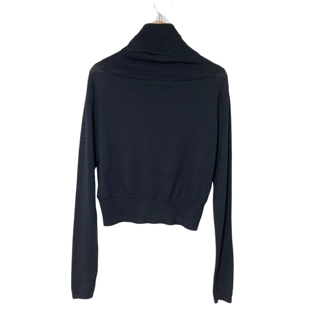 Max Mara Studio マックスマーラ ステュディオ タールネック  