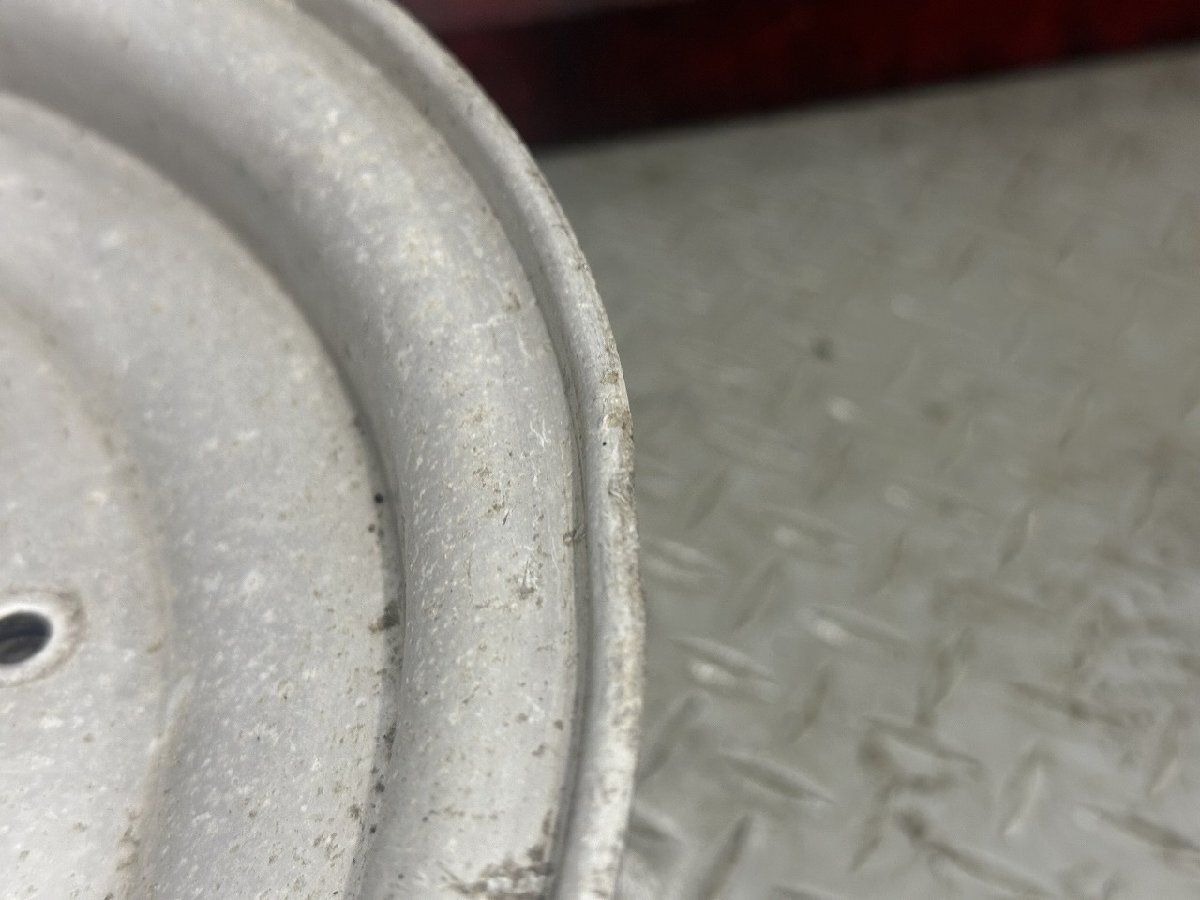 旧車ホイール】SSR SpeedStar MK-1 スピードスター マーク1 社外