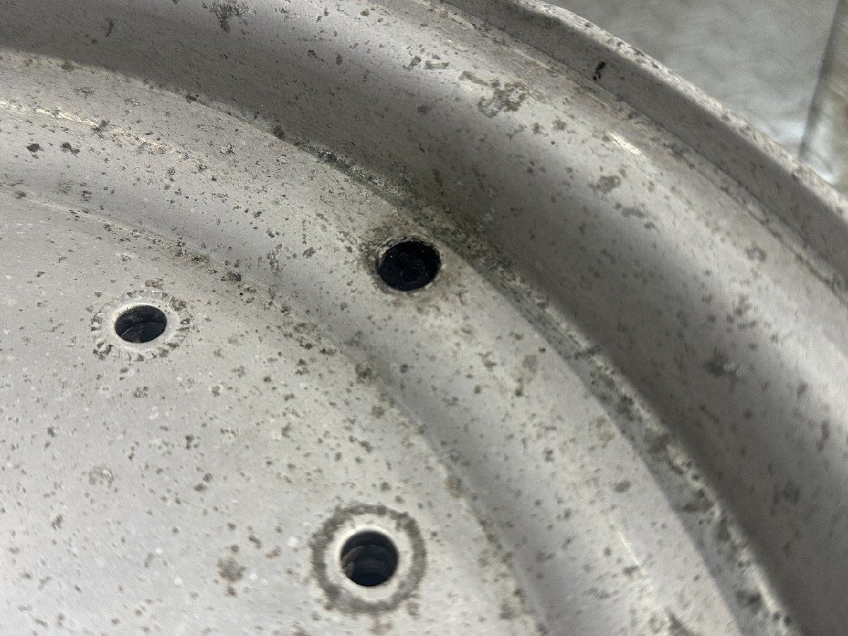 旧車ホイール】SSR SpeedStar MK-1 スピードスター マーク1 社外 旧車ホイール】SSR SpeedStar MK-1 スピードスター マーク1 社外