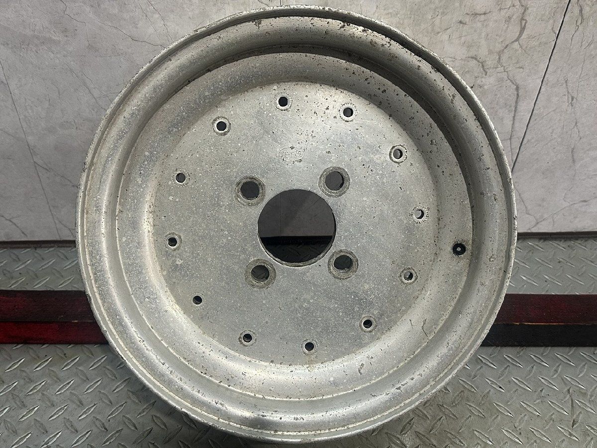 【旧車ホイール】SSR SpeedStar MK-1 スピードスター マーク1 社外ホイール 13インチ 1本 5.5J4HPCD110約+26 希少 当時物　(MHB654) クレジットカード QRコード決済可能 旧車ホイール】SSR SpeedStar MK-1 スピードスター マーク1 社外