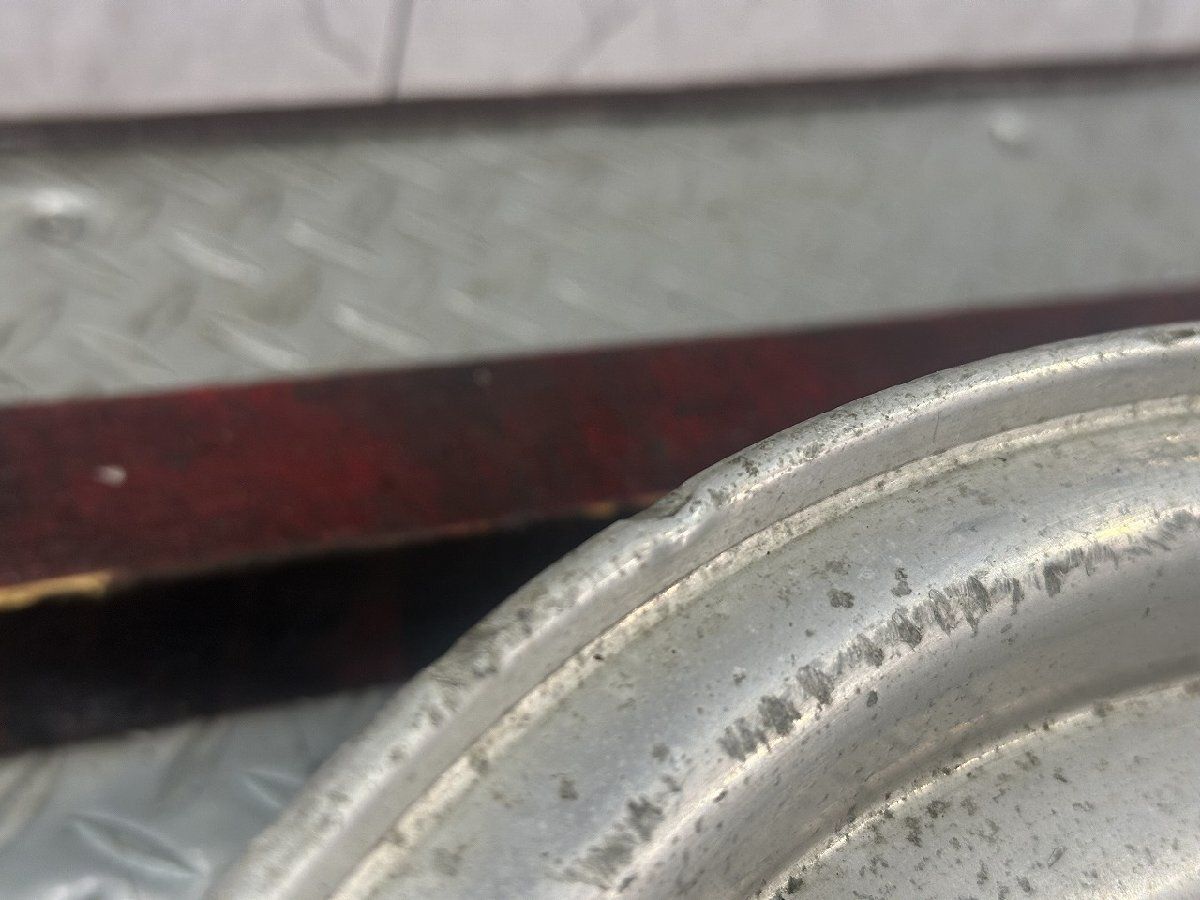 旧車ホイール】SSR SpeedStar MK-1 スピードスター マーク1 社外