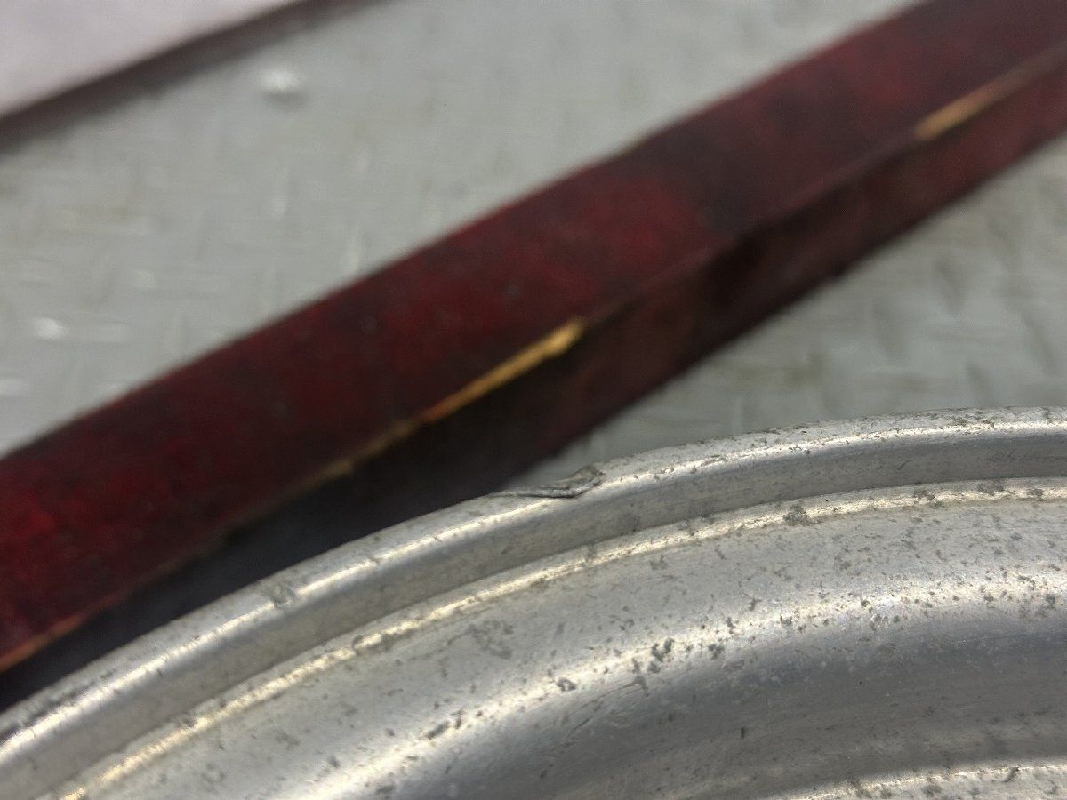 旧車ホイール】SSR SpeedStar MK-1 スピードスター マーク1 社外 旧車ホイール】SSR SpeedStar MK-1 スピードスター マーク1 社外