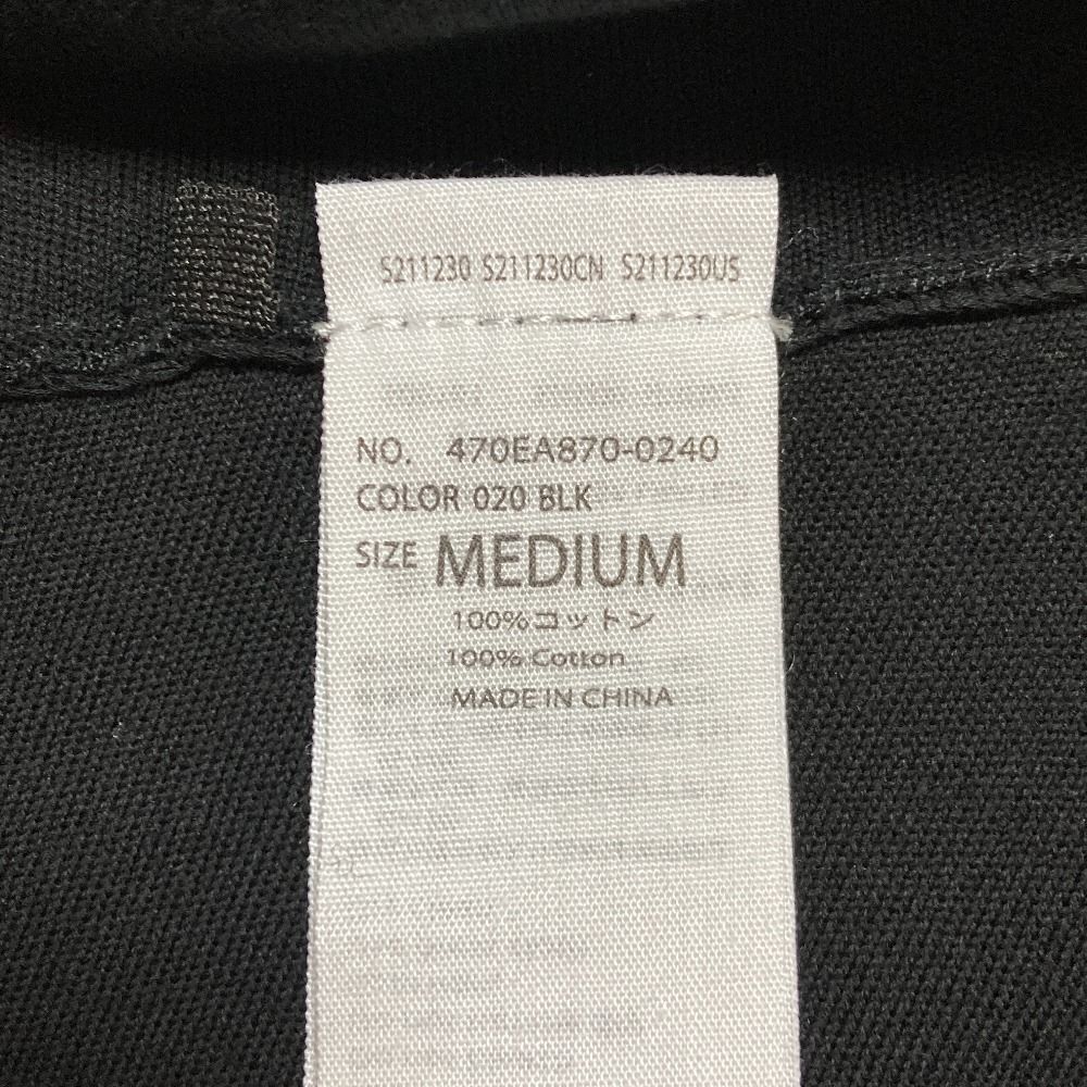 美品✨ 24AW✨ナゴンスタンス アシンメトリー ケーブル ニット ベスト M nagonstans ナゴンスタンス ケーブル ニット ベスト