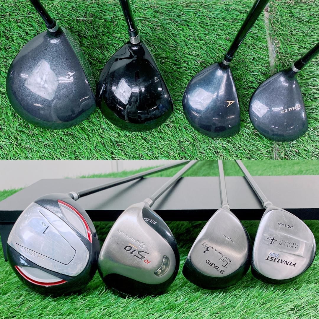 楽天市場】バーナー テーラーメイド（メンズクラブ｜クラブ）：ゴルフ