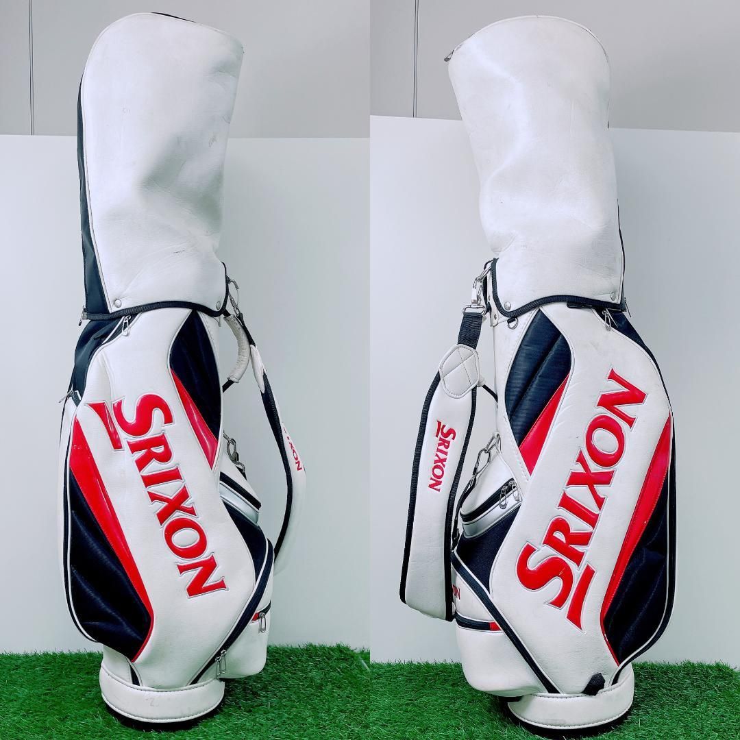 SRIXON WR YAMAHA メンズ ゴルフクラブ 14本セット N2131 - メルカリ