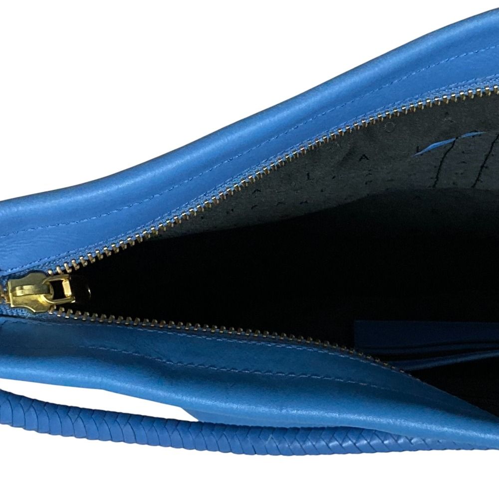 美品 COLE HAAN コールハーン ベンソン2 レザー バケットホーボー  