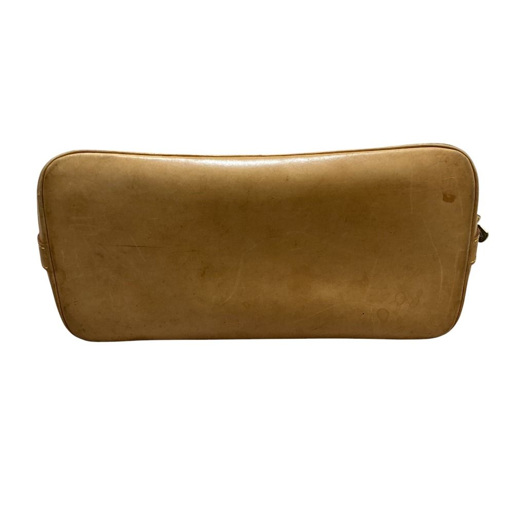 良品 LOUIS VUITTON ルイヴィトン モノグラム アルマPM ハンドバッグ  