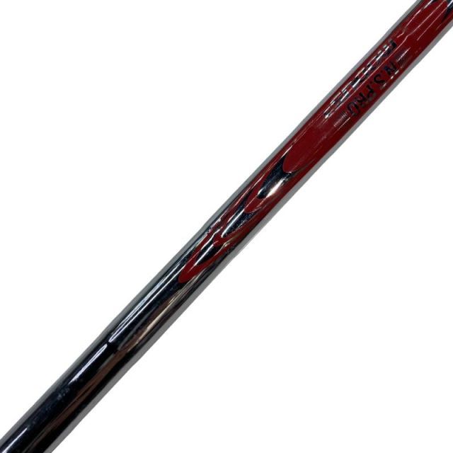 中古】 ダンロップ SRIXON ZX5 #4 単品アイアン LI NS PRO MODUS3