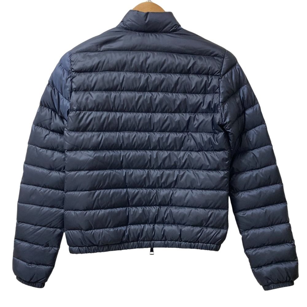 美品 MONCLER モンクレール LANS 軽量 ショートダウンジャケット