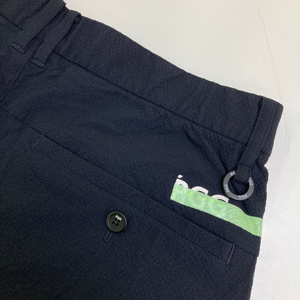 サイズ：4 PGG PEARLY GATES パーリーゲイツ ; 2024年モデル ハーフ