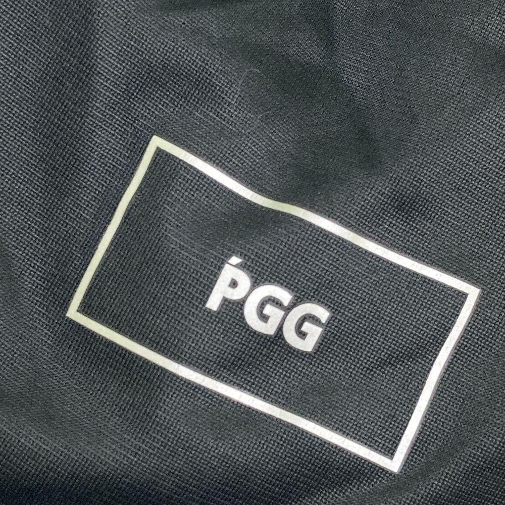 新品 2024年モデル パーリーゲイツ ハーフ ショート パンツ 4 黒 白 新品 2024年モデル パーリーゲイツ ハーフ ショート パンツ 4 黒 白