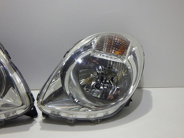 【KAP】128629 モコ MG22S 右ヘッドライト/純正 日産 モコ（ヘッドライト｜ライト・ランプ）：パーツ\\u003c車用品