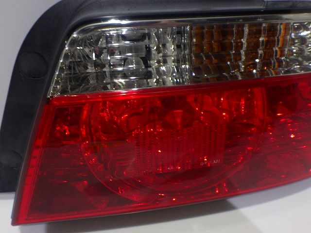 チェイサー ツアラーV JZX100 後期 テールランプ テール GX100