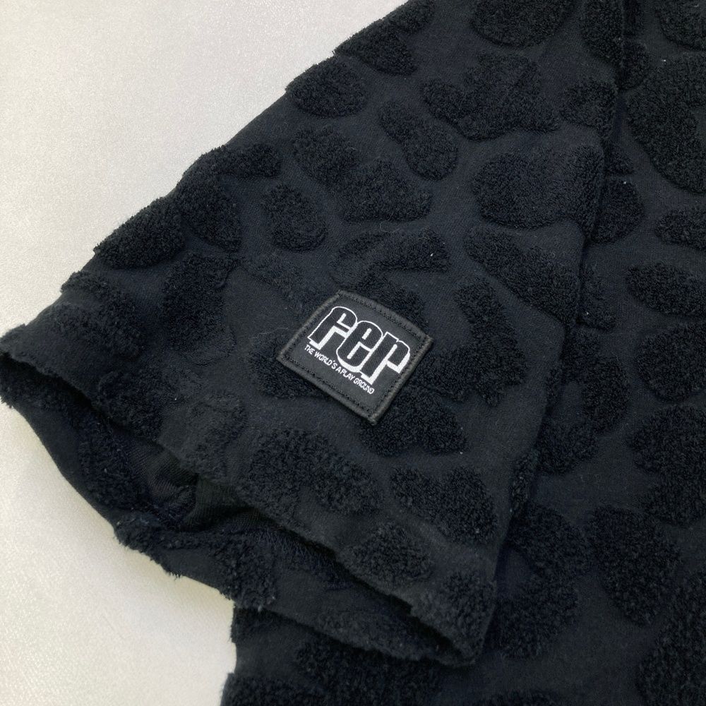 サイズ：50 MARK&LONA マークアンドロナ 2024年モデル 半袖Tシャツ