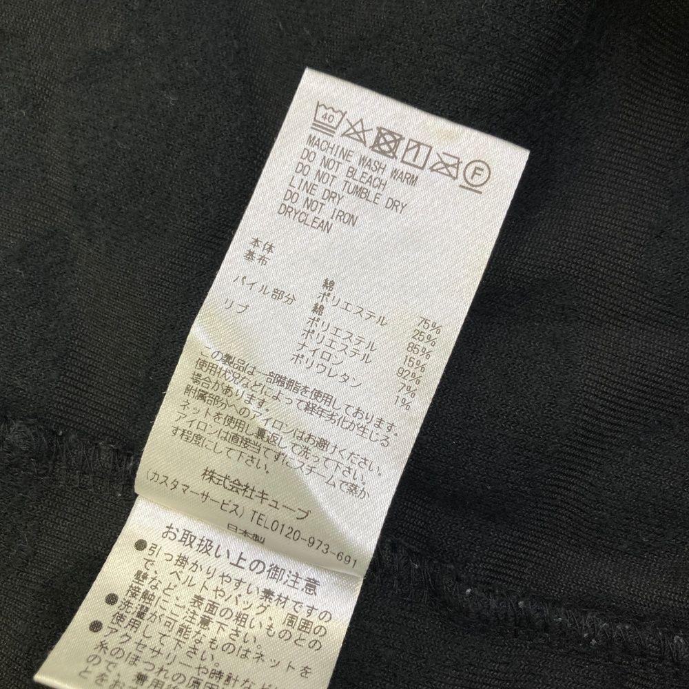 サイズ：50 MARK&LONA マークアンドロナ 2024年モデル 半袖Tシャツ