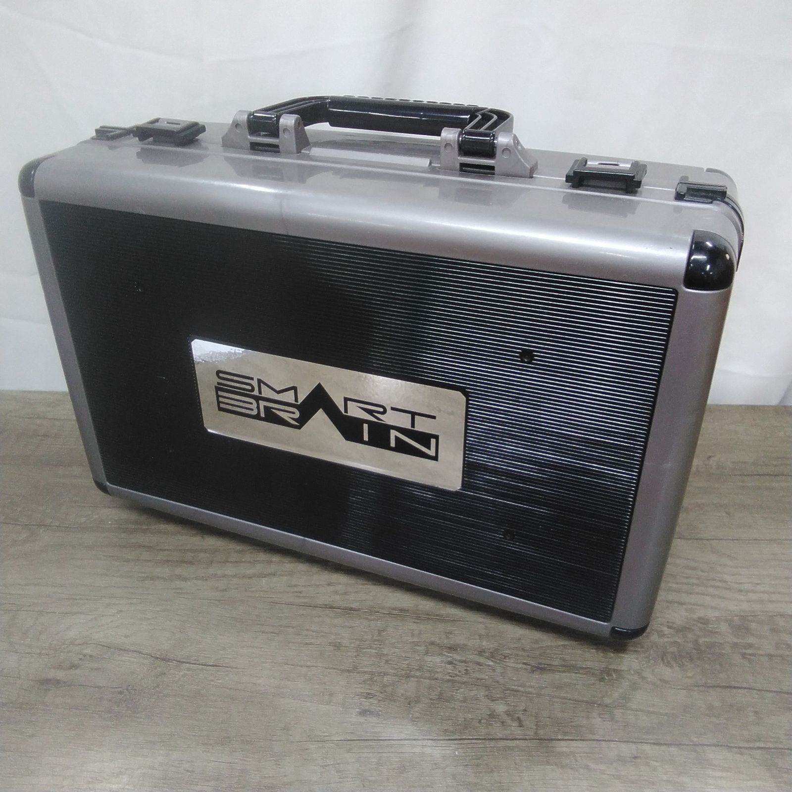 仮面ライダー555 DXファイズギアボックス SMARTBRAIN ケース入り 変身