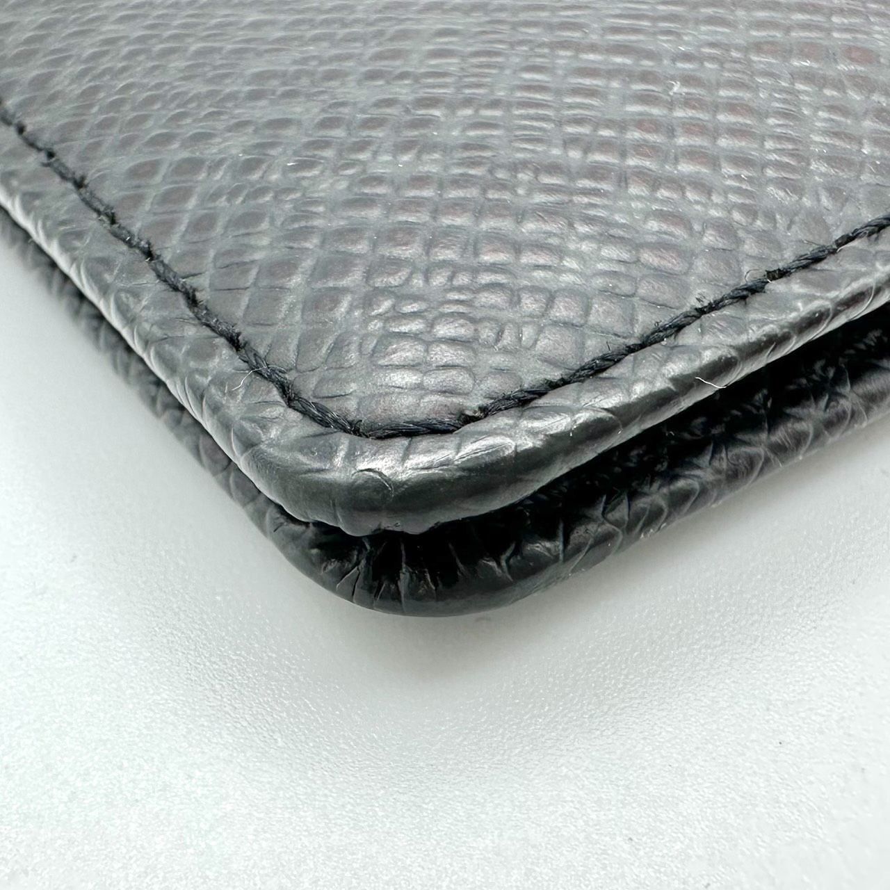 ファッション小物 LOUIS VUITTON タイガ アジェンダポッシュ 手帳カバー