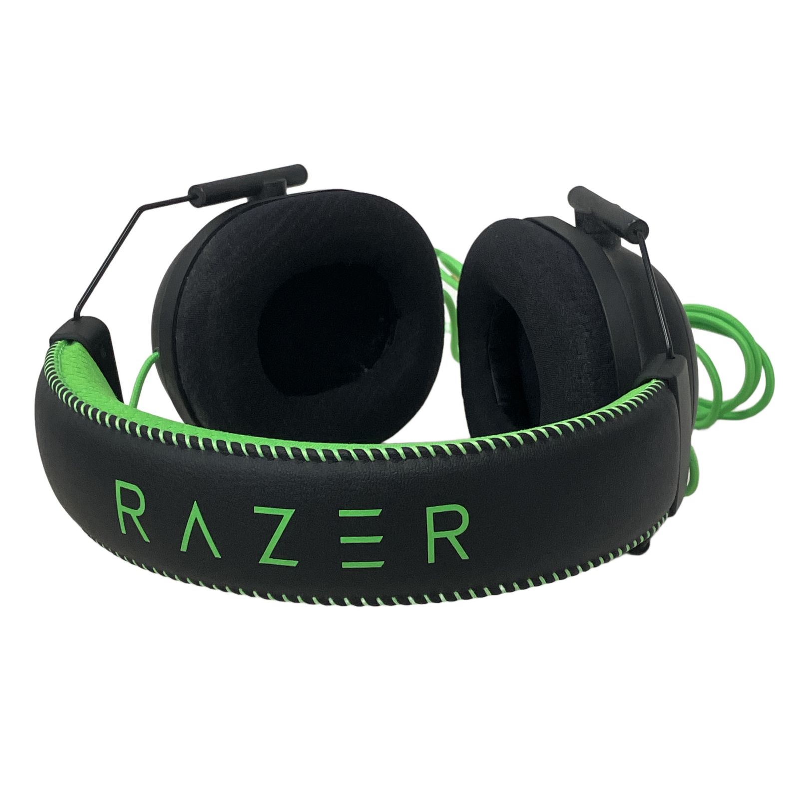 RAZER BlackShark V2 SE RZ04-03230200-R3M1 ヘッドセット PC周辺 中古