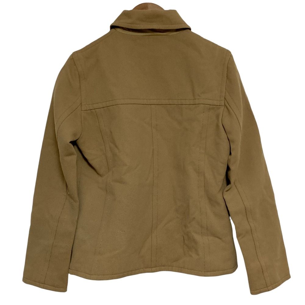 良品 BURBERRY BLUE LABEL バーバリーブルーレーベル 裏地ノバチェック