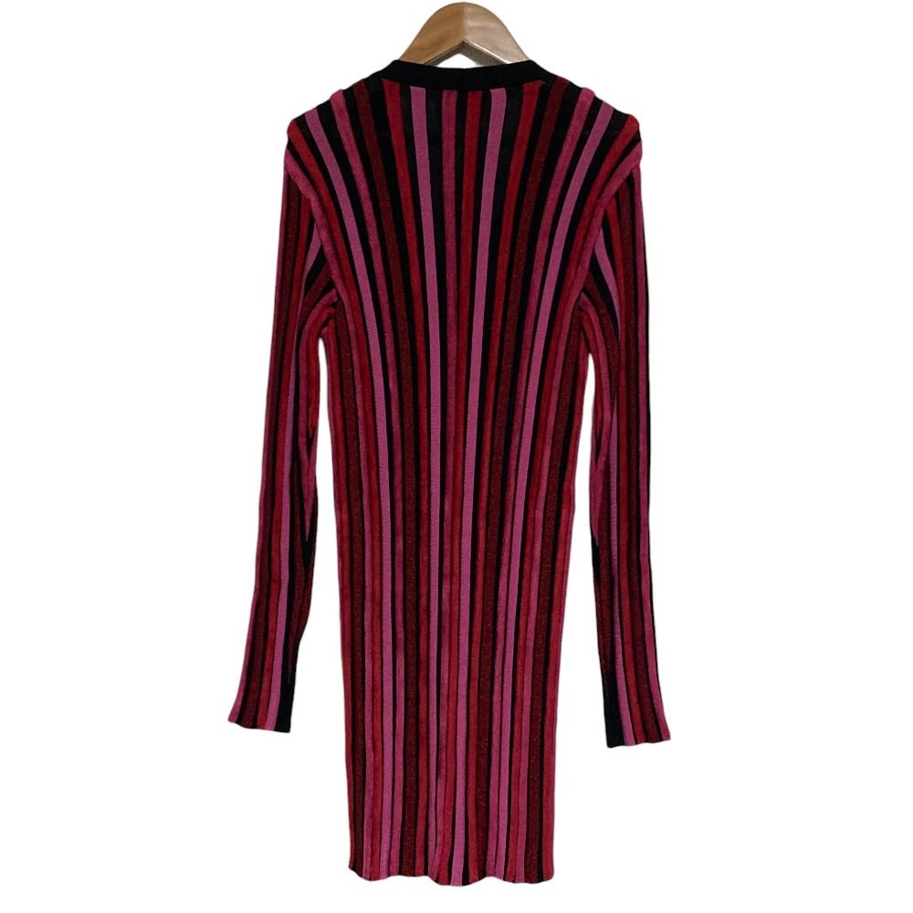 美品 EMPORIO ARMANI エンポリオアルマーニ ストライプ ニット 美品 EMPORIO ARMANI エンポリオアルマーニ ストライプ ニット